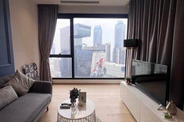 1 Bedroom Condo for rent in Ashton Asoke - Rama 9, Din Daeng, Bangkok near MRT Phra Ram 9