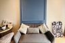 1 Bedroom Condo for rent in Ashton Asoke - Rama 9, Din Daeng, Bangkok near MRT Phra Ram 9
