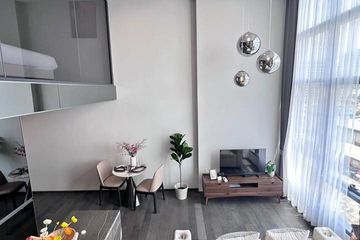 1 Bedroom Condo for rent in CONNER Ratchathewi, Thanon Phetchaburi, Bangkok near MRT Ratchathewi
