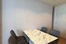 1 Bedroom Condo for rent in Noble Form Thonglor, Khlong Tan Nuea, Bangkok near BTS Thong Lo