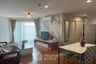 2 Bedroom Condo for rent in Belle Grand Rama 9, Huai Khwang, Bangkok near MRT Phra Ram 9