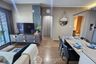2 Bedroom Condo for rent in Ideo Sukhumvit 93, Bang Chak, Bangkok near BTS Bang Chak