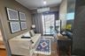 2 Bedroom Condo for rent in Ideo Sukhumvit 93, Bang Chak, Bangkok near BTS Bang Chak