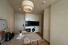 1 Bedroom Condo for rent in Noble Form Thonglor, Khlong Tan Nuea, Bangkok near BTS Thong Lo