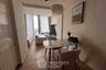 1 Bedroom Condo for rent in Noble Form Thonglor, Khlong Tan Nuea, Bangkok near BTS Thong Lo