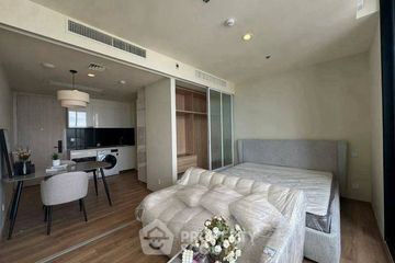 1 Bedroom Condo for rent in Noble Form Thonglor, Khlong Tan Nuea, Bangkok near BTS Thong Lo