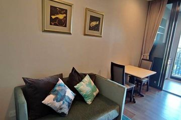 1 Bedroom Condo for rent in Whizdom Essence, Bang Chak, Bangkok near BTS Punnawithi