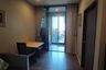 1 Bedroom Condo for rent in Whizdom Essence, Bang Chak, Bangkok near BTS Punnawithi