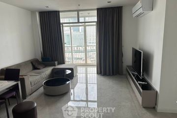 2 Bedroom Condo for rent in Ideo Verve Ratchaprarop, Makkasan, Bangkok near BTS Phaya Thai