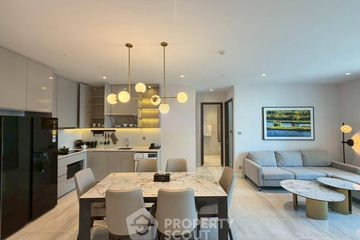 3 Bedroom Condo for rent in Supalai Icon Sathorn, Thung Maha Mek, Bangkok near MRT Lumpini