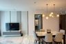 3 Bedroom Condo for rent in Supalai Icon Sathorn, Thung Maha Mek, Bangkok near MRT Lumpini
