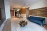 1 Bedroom Condo for rent in The Empire Place, Thung Wat Don, Bangkok near BTS Sueksa Witthaya