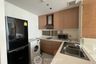 1 Bedroom Condo for rent in The Empire Place, Thung Wat Don, Bangkok near BTS Sueksa Witthaya