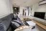 2 Bedroom Condo for rent in River Heaven, Bang Kho Laem, Bangkok near BTS Saphan Taksin
