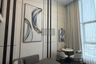 1 Bedroom Condo for rent in Maha Phruettharam, Bangkok near MRT Hua Lamphong