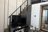 1 Bedroom Condo for rent in Maha Phruettharam, Bangkok near MRT Hua Lamphong