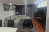 2 Bedroom Condo for rent in Asoke Place, Khlong Toei Nuea, Bangkok near MRT Sukhumvit