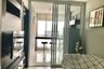 1 Bedroom Condo for rent in Rhythm Sukhumvit 44/1, Phra Khanong, Bangkok near BTS Phra Khanong