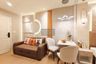 1 Bedroom Condo for rent in Terra Residence, Khlong Nueng, Pathum Thani