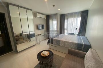 1 Bedroom Condo for rent in Rhythm Sukhumvit 36-38, Khlong Tan, Bangkok near BTS Thong Lo