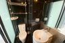 1 Bedroom Condo for rent in Rhythm Sukhumvit 36-38, Khlong Tan, Bangkok near BTS Thong Lo