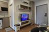 1 Bedroom Condo for rent in The Origin Ram 209 Interchange, Min Buri, Bangkok near MRT Min Buri