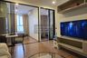 1 Bedroom Condo for rent in The Origin Ram 209 Interchange, Min Buri, Bangkok near MRT Min Buri