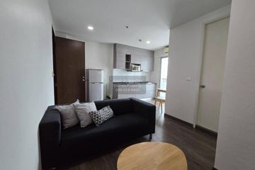 1 Bedroom Condo for rent in The Parkland Srinakarin, Samrong Nuea, Samut Prakan near MRT Si La Salle