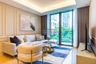 2 Bedroom Condo for rent in Baan Sindhorn, Lumpini, Bangkok near BTS Ratchadamri