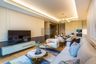 2 Bedroom Condo for rent in Baan Sindhorn, Lumpini, Bangkok near BTS Ratchadamri