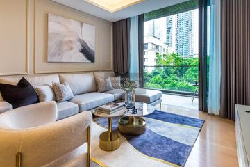 2 Bedroom Condo for rent in Baan Sindhorn, Lumpini, Bangkok near BTS Ratchadamri