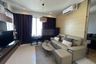 1 Bedroom Condo for rent in The Emporio Place, Khlong Tan, Bangkok near BTS Phrom Phong