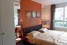 1 Bedroom Condo for rent in The Clover Thonglor, Khlong Tan Nuea, Bangkok