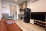 1 Bedroom Condo for rent in Life Rama 4 - Asoke, Khlong Toei, Bangkok near MRT Queen Sirikit National Convention Centre