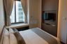 1 Bedroom Condo for rent in KEYNE BY SANSIRI, Khlong Tan, Bangkok near BTS Thong Lo