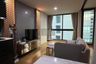 1 Bedroom Condo for rent in Altitude Define, Si Phraya, Bangkok near MRT Sam Yan