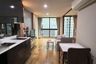 1 Bedroom Condo for rent in Altitude Define, Si Phraya, Bangkok near MRT Sam Yan