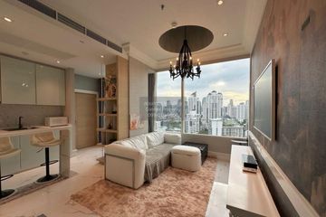 1 Bedroom Condo for rent in Eight Thonglor Residence, Khlong Tan Nuea, Bangkok near BTS Thong Lo