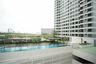 1 Bedroom Condo for rent in The Saint Residences, Chom Phon, Bangkok near MRT Phahon Yothin