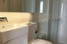 1 Bedroom Condo for rent in The Saint Residences, Chom Phon, Bangkok near MRT Phahon Yothin