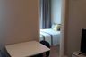 1 Bedroom Condo for rent in The Saint Residences, Chom Phon, Bangkok near MRT Phahon Yothin