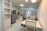 1 Bedroom Condo for rent in Supalai Place, Khlong Tan Nuea, Bangkok near BTS Phrom Phong