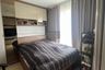1 Bedroom Condo for rent in Lumpini Suite Phetchaburi - Makkasan, Makkasan, Bangkok near Airport Rail Link Makkasan