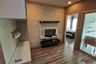 1 Bedroom Condo for rent in Centric Sathorn - Saint Louis, Thung Wat Don, Bangkok near BTS Surasak