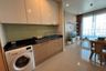 1 Bedroom Condo for rent in Circle Condominium, Makkasan, Bangkok near Airport Rail Link Makkasan