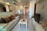 1 Bedroom Condo for rent in Circle Condominium, Makkasan, Bangkok near Airport Rail Link Makkasan
