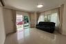 3 Bedroom House for rent in Saran Siri Tha Kham-Rama 2, Tha Kham, Bangkok