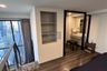1 Bedroom Condo for rent in Din Daeng, Bangkok near MRT Phra Ram 9