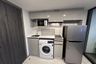 1 Bedroom Condo for rent in Din Daeng, Bangkok near MRT Phra Ram 9