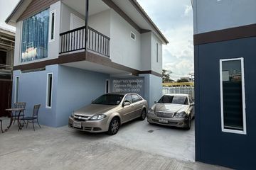 2 Bedroom House for rent in Samrong Nuea, Samut Prakan near MRT Si Bearing